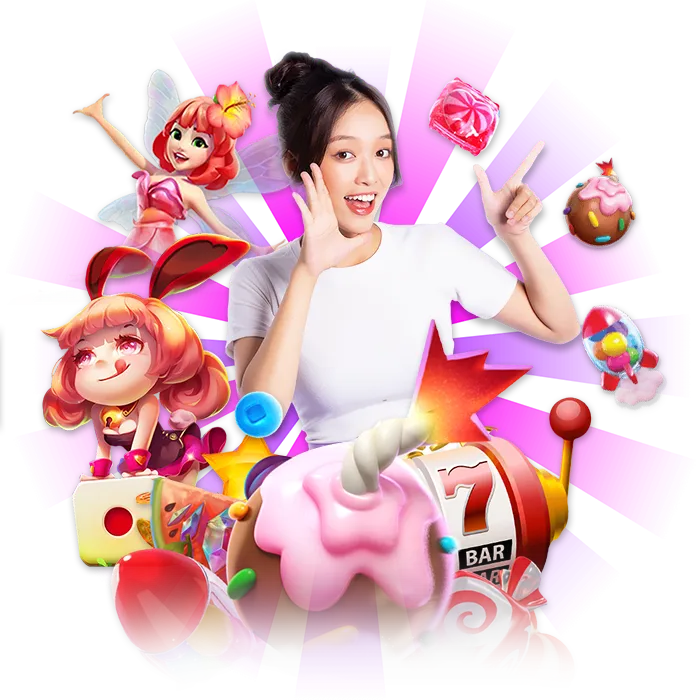 สล็อตแท้ avenger-777